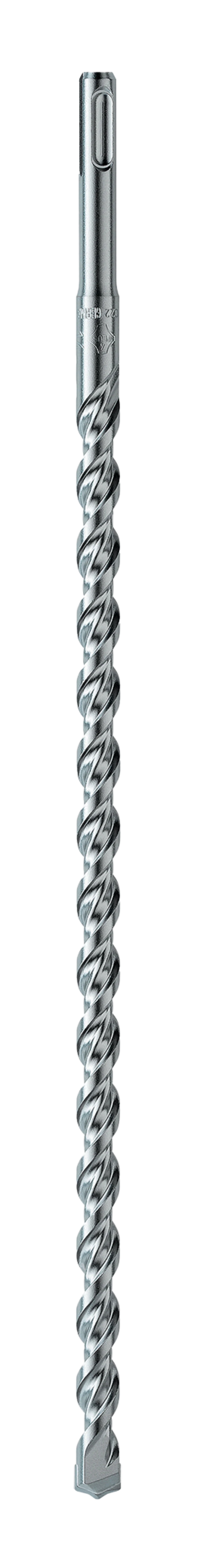 Simpson Strong-Tie MDPL05018 1/2 in. x 18 in. SDS-plus® Shank Drill Bit