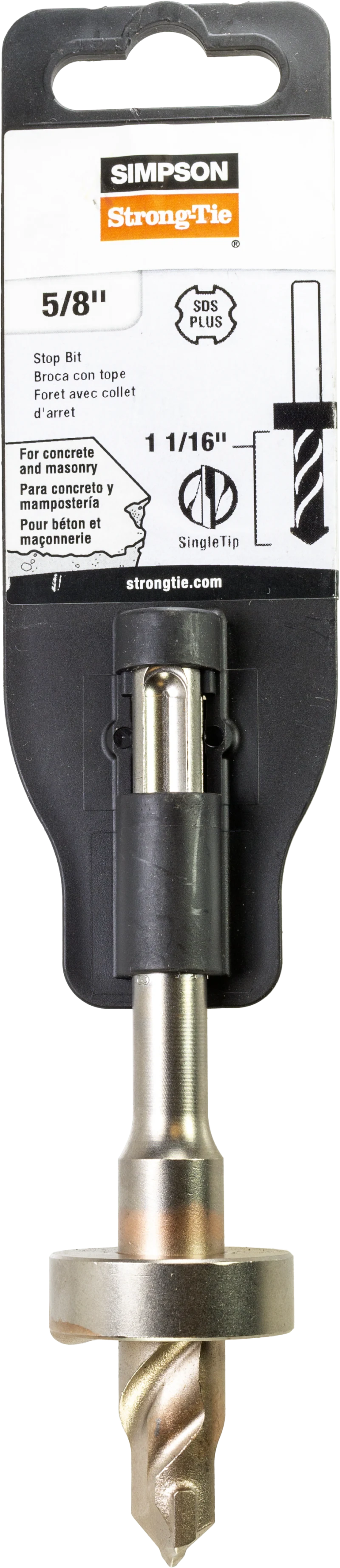 Simpson Strong-Tie Drill Bit