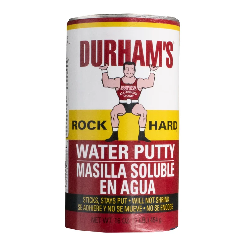 16 OZ WATER PUTTY