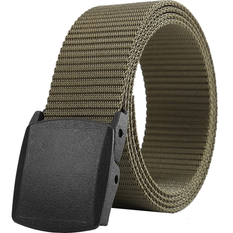 WEB BELT ADJ TO WST TO 46"
