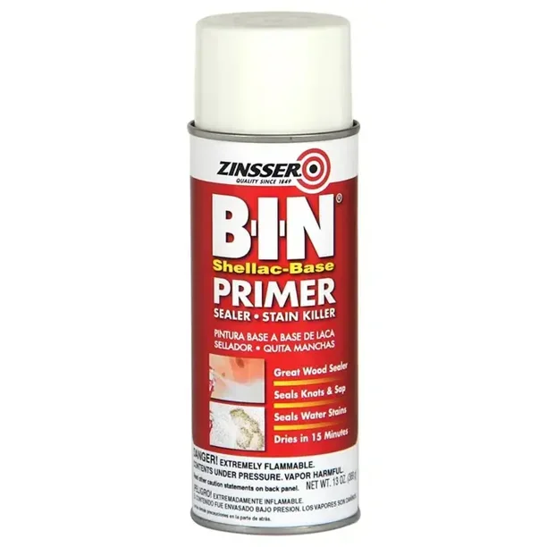 BIN SPRAY PRIMER SEALER(ZIN)1008