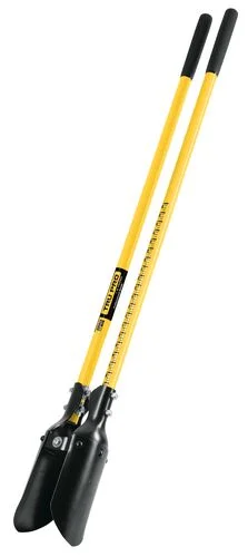 POST HOLE DIGGER PRO FIBERGLASS
