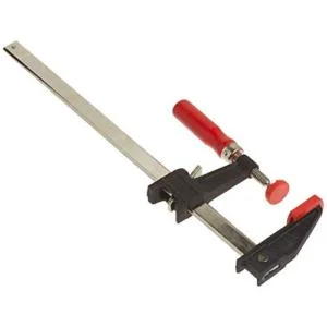 QUICK CLAMP 2.5 X 36"