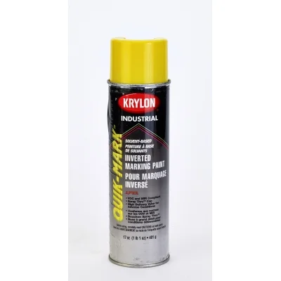 UP/DOWN APWA YELLOW HI/VIS KRYLO