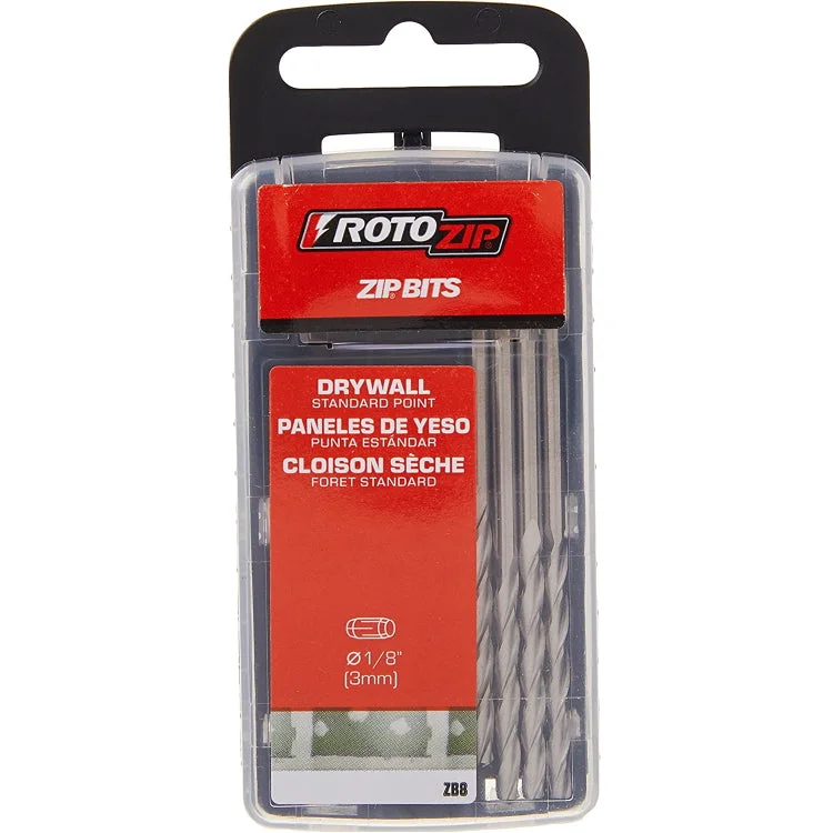 ROTOZIP ZIP BIT01/8"