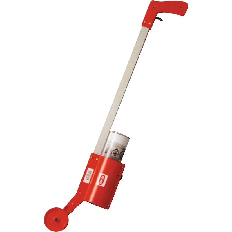 UP/DN 34" APPLIC WAND WITH W KRYLON