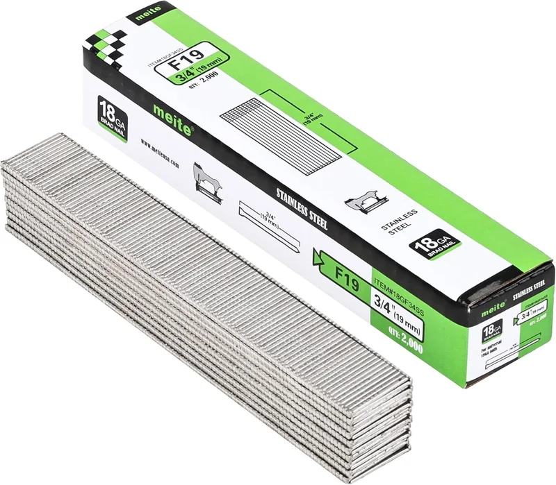 PRO FIT 3/4 X 18GA BRAD STR 10M