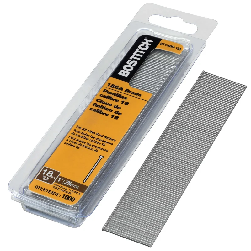 PRO FIT 1-1/4 X 18GA BRAD STR 5000