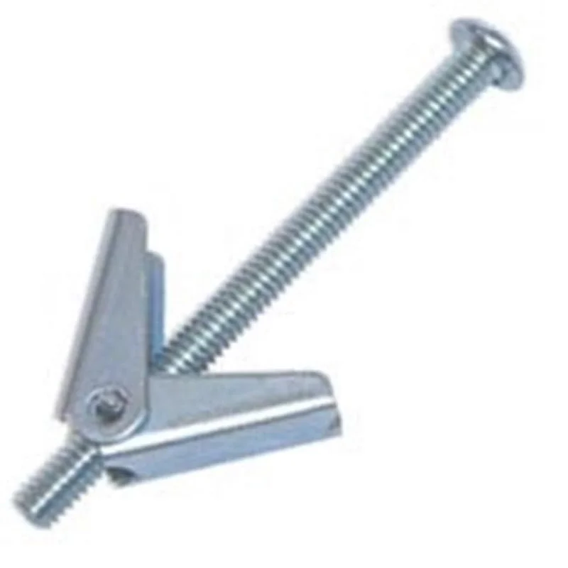 2 X 1/4 X 3" TOGGLE BOLT SPRING