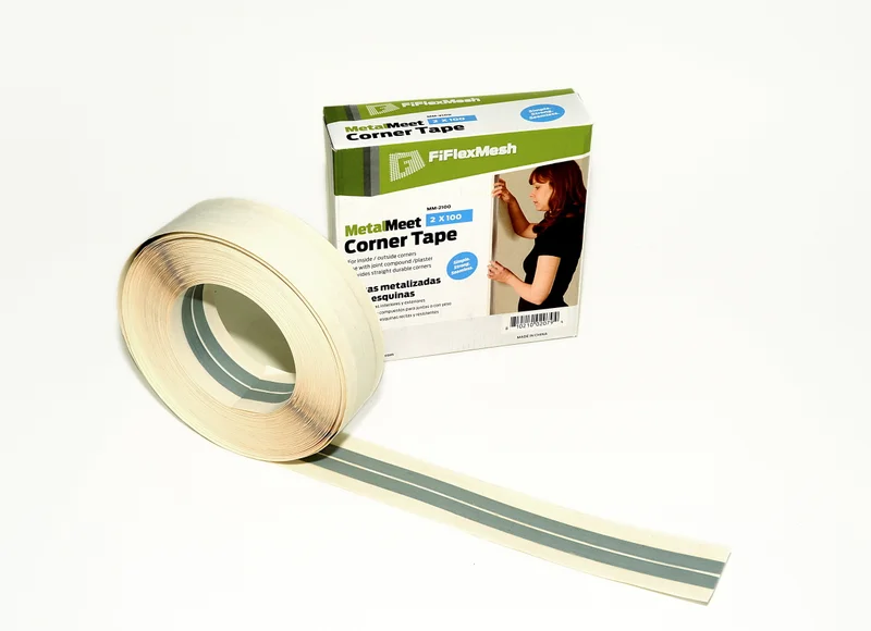 100' CORNER TAPE