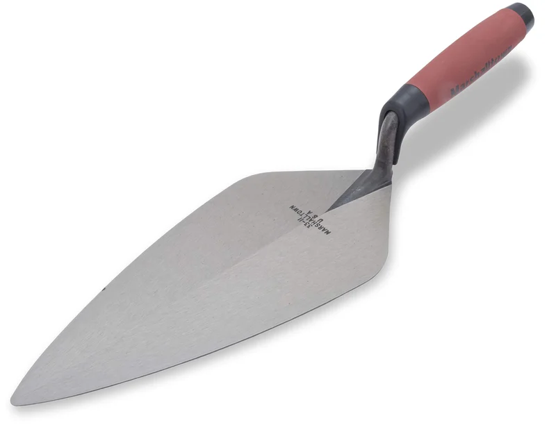 BRICK TROWEL 11 X 4 7/8