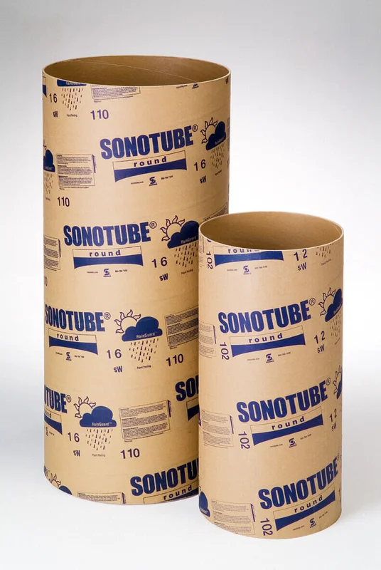 10 X 12 SONOTUBE