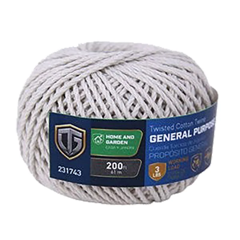 MULTI-PURPOSE TWINE #18X200 FT.