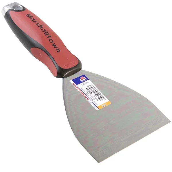 FLEX JOINT KNIFE WITH HH 5"