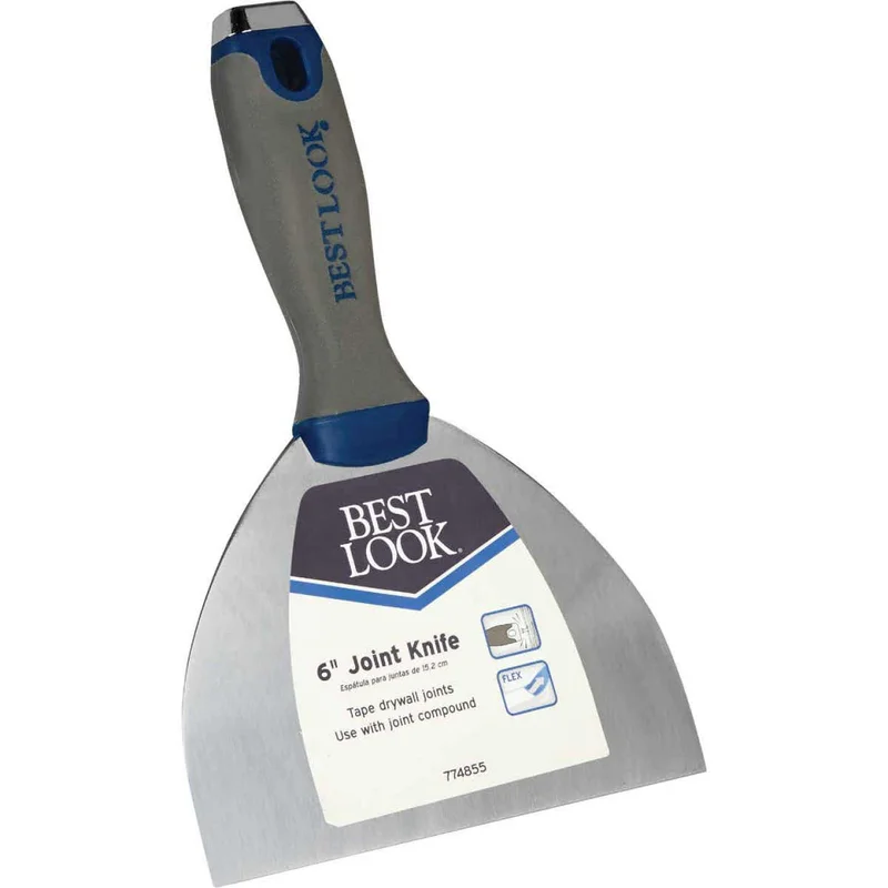 FULL FLEX JOINT KNIFE 6"