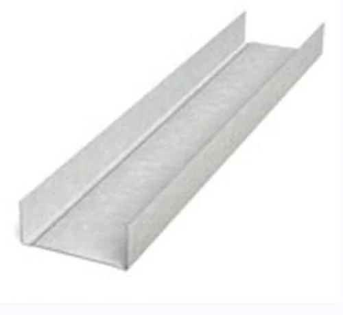 C TRACK/RUNNER 10' 25 GAUGE