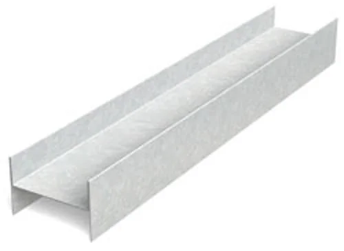 H STUD 10' 25 GAUGE