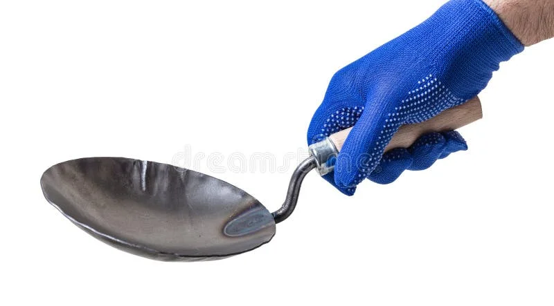 TROWEL