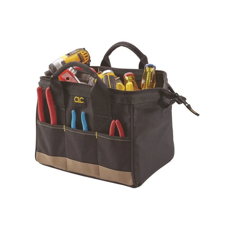 TOOL BAG 12" BIG MOUTH