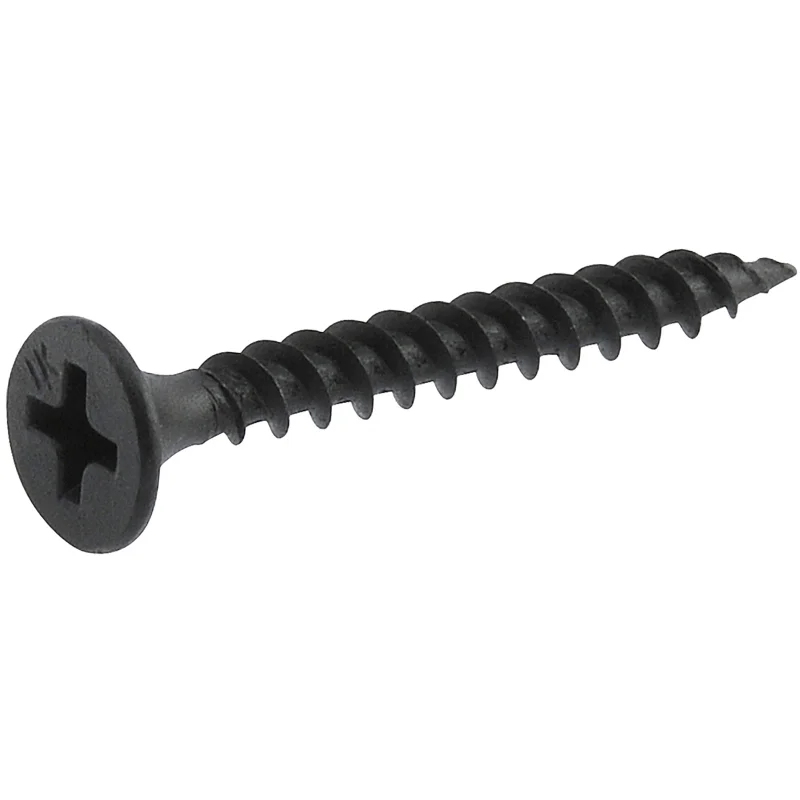 1-1/8 DRY WALL SCREWS FINE (10