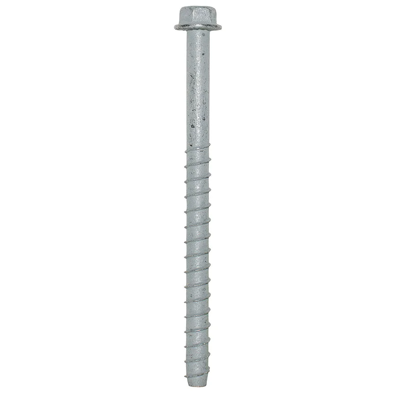 1/2" X 12" SCREW ANCHOR G TITAN