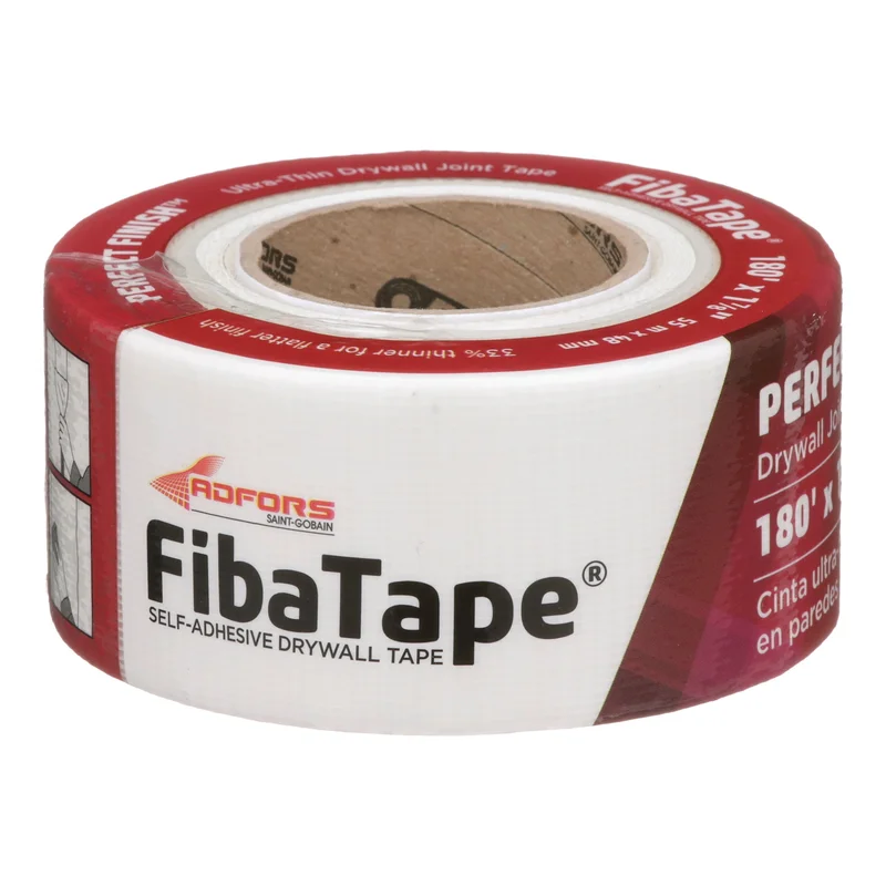 TAPE FIBERGLASS DRYWL 1 7/8X75FT