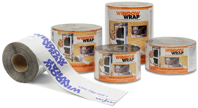 WINDOW WRAP 12" X 100'