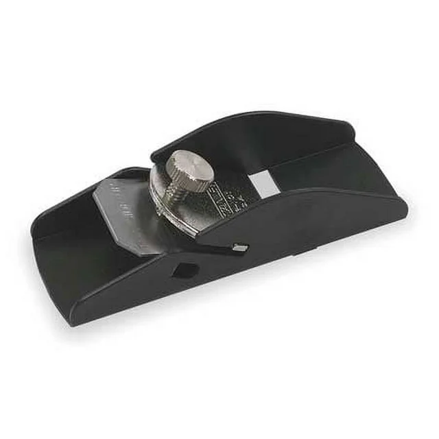 3 1/2" TRIM PLANE