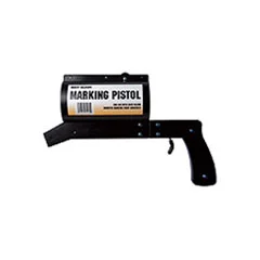 12" MARKING PISTOL RUST-OLEUM