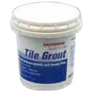 GROUT TILE READY TO USE PINT