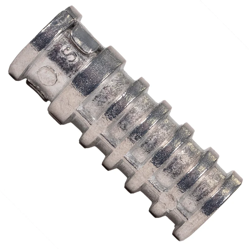 1/2" SHORT LAG SHIELDS