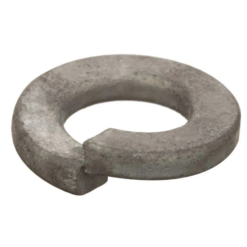1/2" LOCK WASHER GALVANIZED