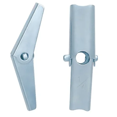 1/2 TOGGLE WING ZINC