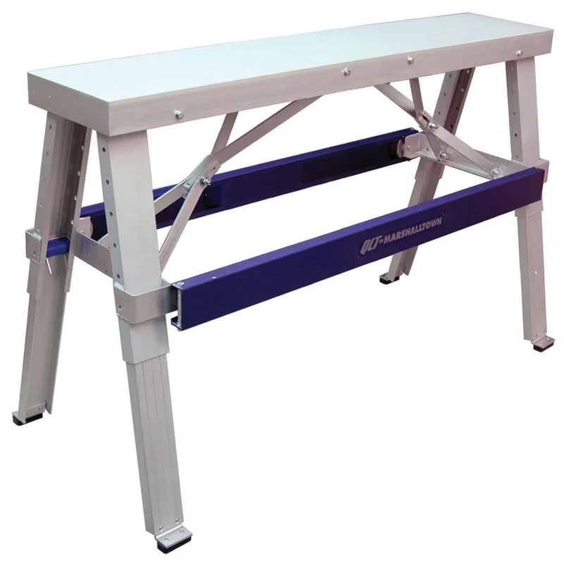 48" ALUMINUM WORK BENCH