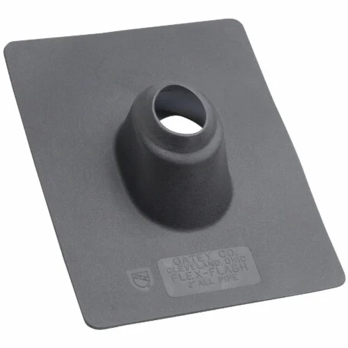 ROOF FLEX-FLASH 2"