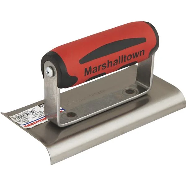 6X3 EDGER-CURVED ENDS