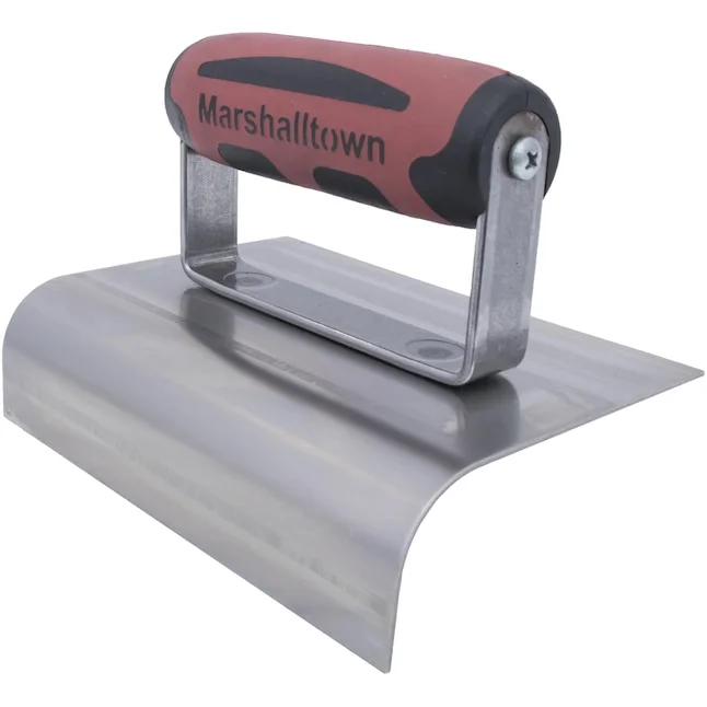 6 X 4 SS EDGER 4268