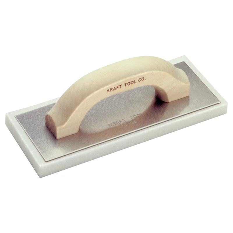 12X5 PLASTIC FOAM FLOAT