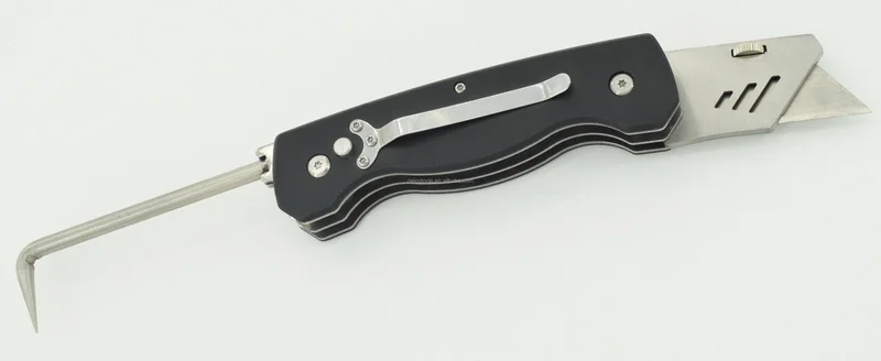 INDUSTRIAL ROOFING KNIFE