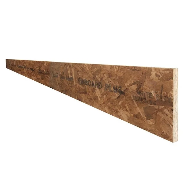 1-1/8 X 14 RIMBOARD (12')