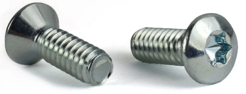 1/4-20 X 3 1/4 WA STEEL ZINC