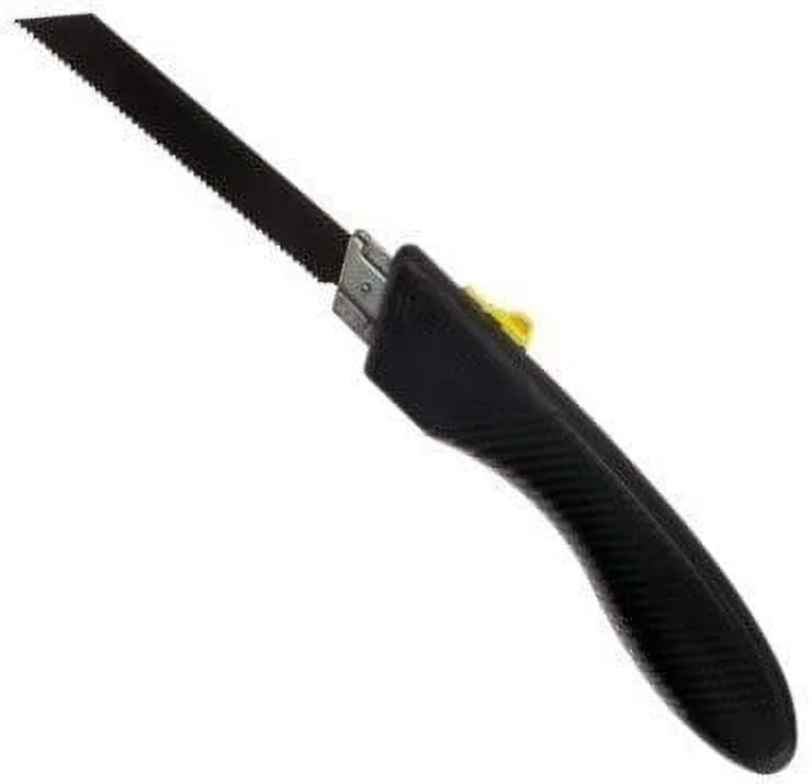 STANLEY AGGRESSIVE TOOTH PKT SAW