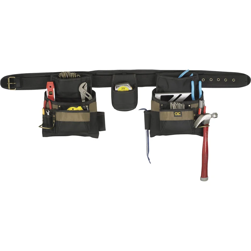 TOOL APRON 17 PKT