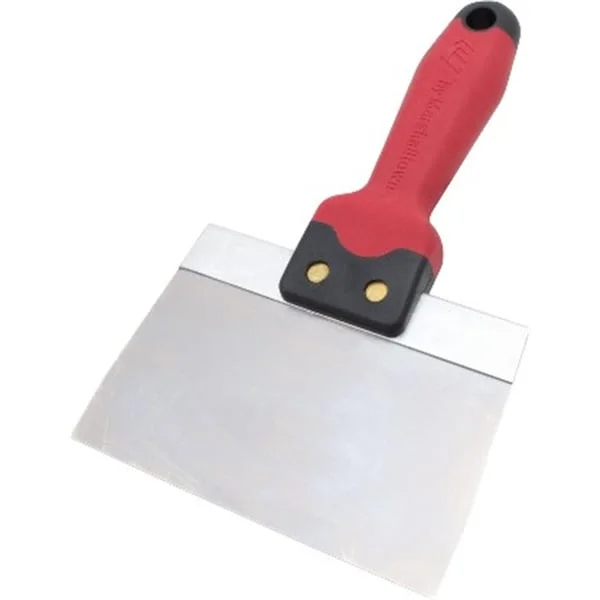 DRYWALL TAPING KNIFE 6" X 3"