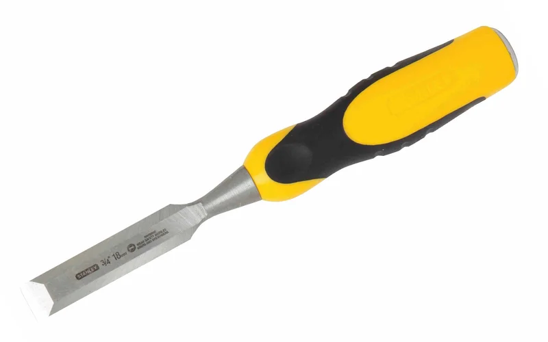 STANLEY 3/4 WOOD CHISEL