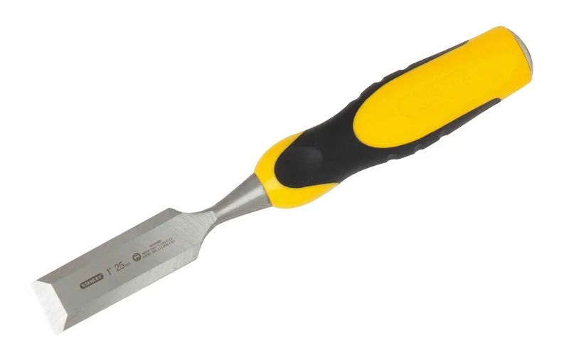 STANLEY WOOD CHISEL 1"