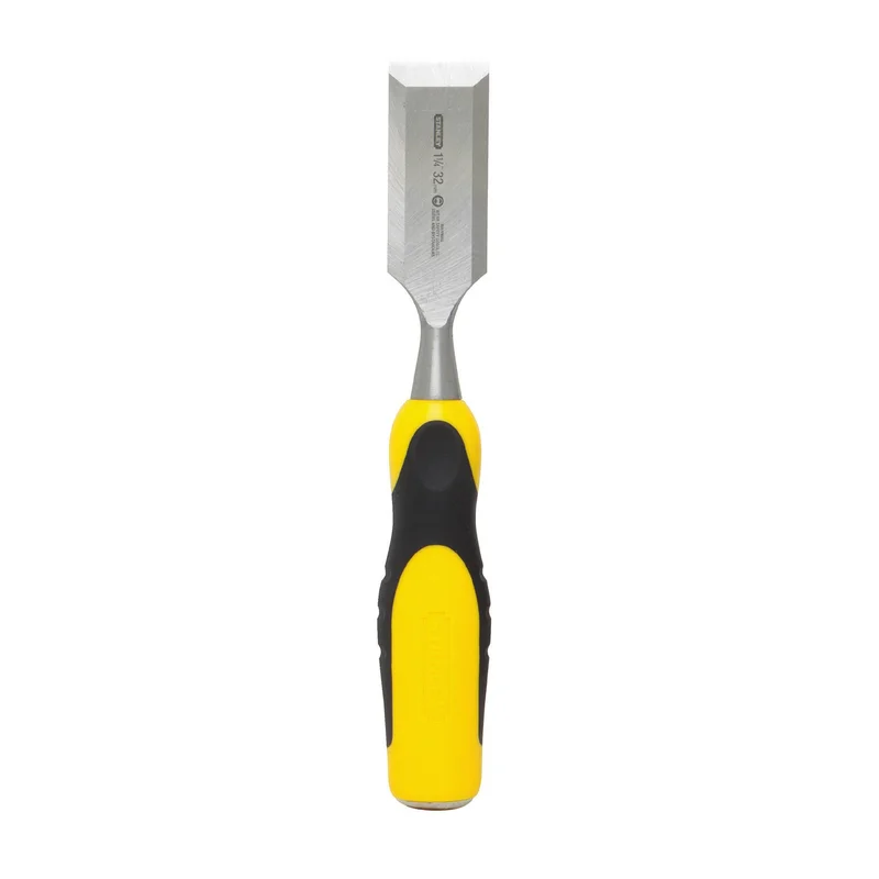 STANLEY WOOD CHISEL 1 1/4"