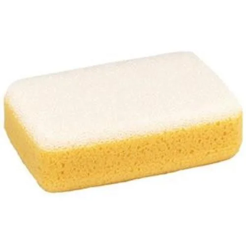 SCRUBBING SPONGE