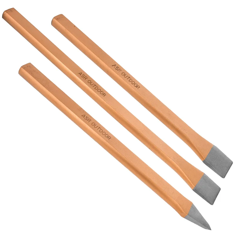 CHISEL COLD STEEL 3X11IN