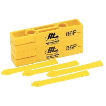 LINE BLOCKS AND TWIGS,YELLOW